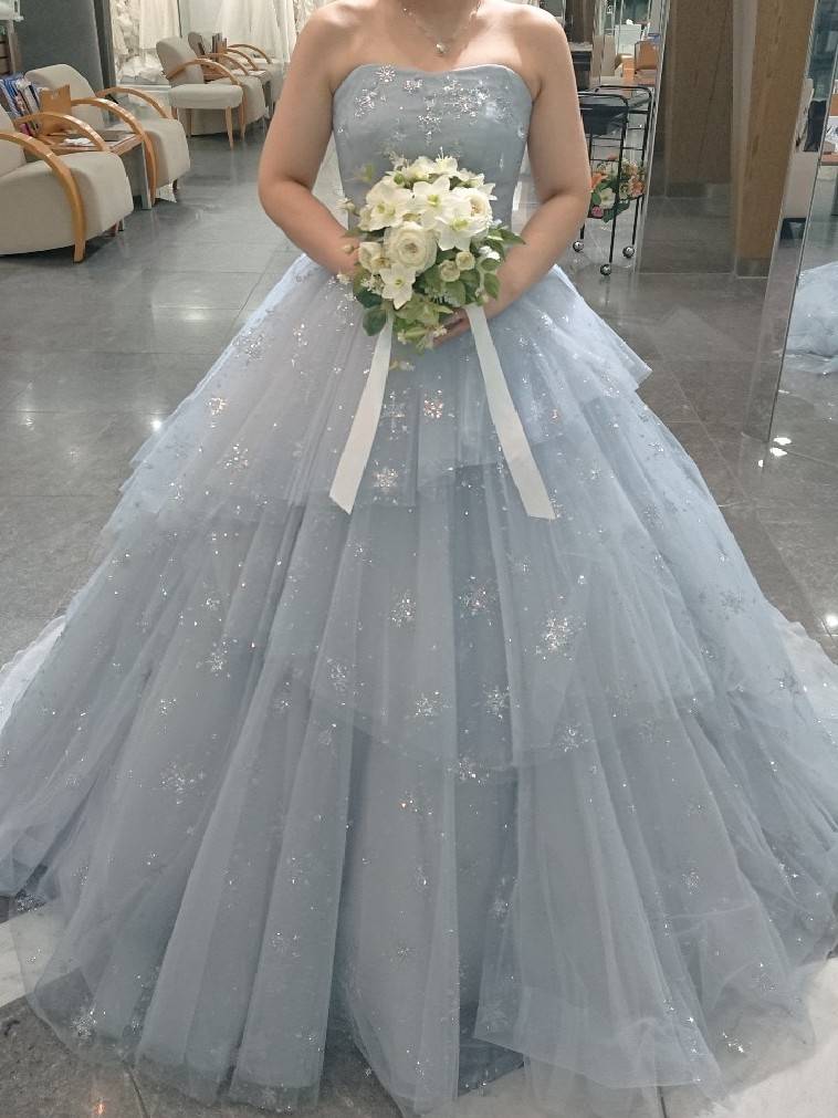 KIYOKOHATA,Leaf for brides,ニナミカドレス〜人気のブランド KIYOKOHATA,Leaf for brides,ニナミカドレス〜人気のブランド