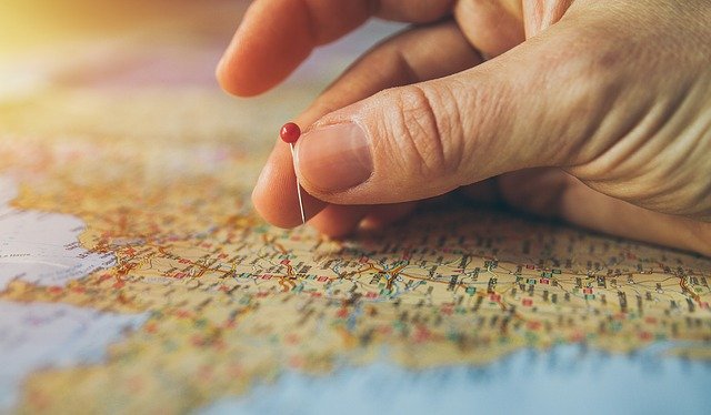 入籍する前に決めておこう 婚姻届けで結婚後の本籍地を変更できる 美花嫁図鑑 Farny ファーニー お洒落で可愛い花嫁レポが満載 Byプラコレ