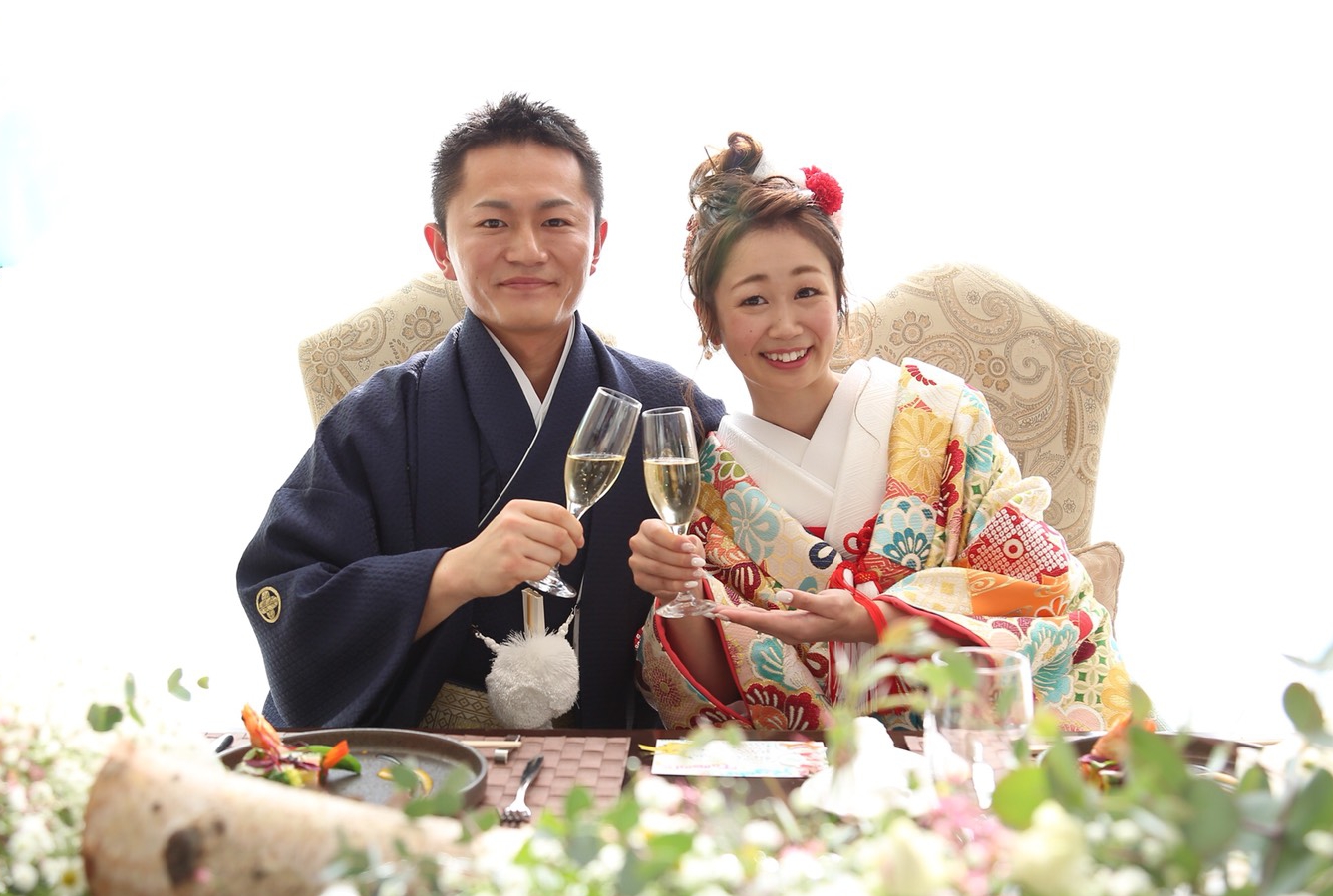 【結婚式】披露宴で失敗しない乾杯の挨拶をご紹介♡ 美花嫁図鑑 farny(ファーニー)｜お洒落で可愛い花嫁レポが満載！byプラコレ