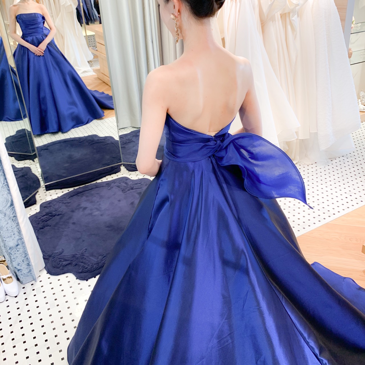 一目惚れしたアントニオリーヴァ♡* ハツコエンドウとのコラボ ...