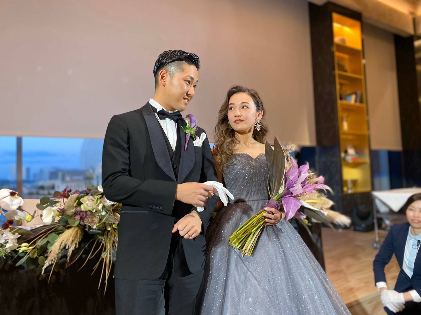 花嫁コーディネートのポイント紹介 ヘアスタイルからブーケまでまとめました 美花嫁図鑑 Farny ファーニー お洒落で可愛い花嫁 レポが満載 Byプラコレ 花嫁コーディネートのポイント紹介 ヘアスタイルからブーケまでまとめました 美花嫁図鑑 Farny ファーニー お洒落で可愛い花嫁 レポが満載 Byプラコレ