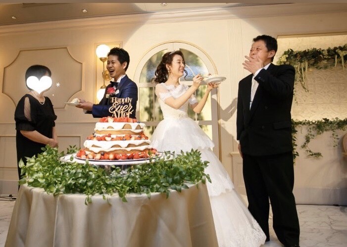 テーマは美女と野獣♡】お気に入りを詰め合わせた披露宴レポをご紹介