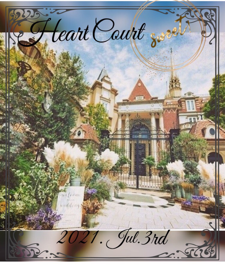 私がハートコート横浜に決めるまで 決め手や会場の魅力をご紹介いたします 美花嫁図鑑 Farny ファーニー お洒落で可愛い花嫁レポが満載 Byプラコレ