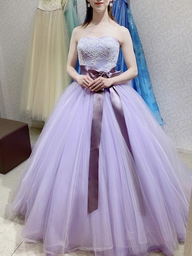 運命の一着は花柄ブルードレス カラードレス試着レポをご覧あれ 美花嫁図鑑 Farny ファーニー お洒落で可愛い花嫁レポが満載 Byプラコレ 運命の一着は花柄ブルードレス カラードレス試着レポをご覧あれ 美花嫁図鑑 Farny ファーニー お洒落で可愛い花嫁レポが満載 Byプラコレ