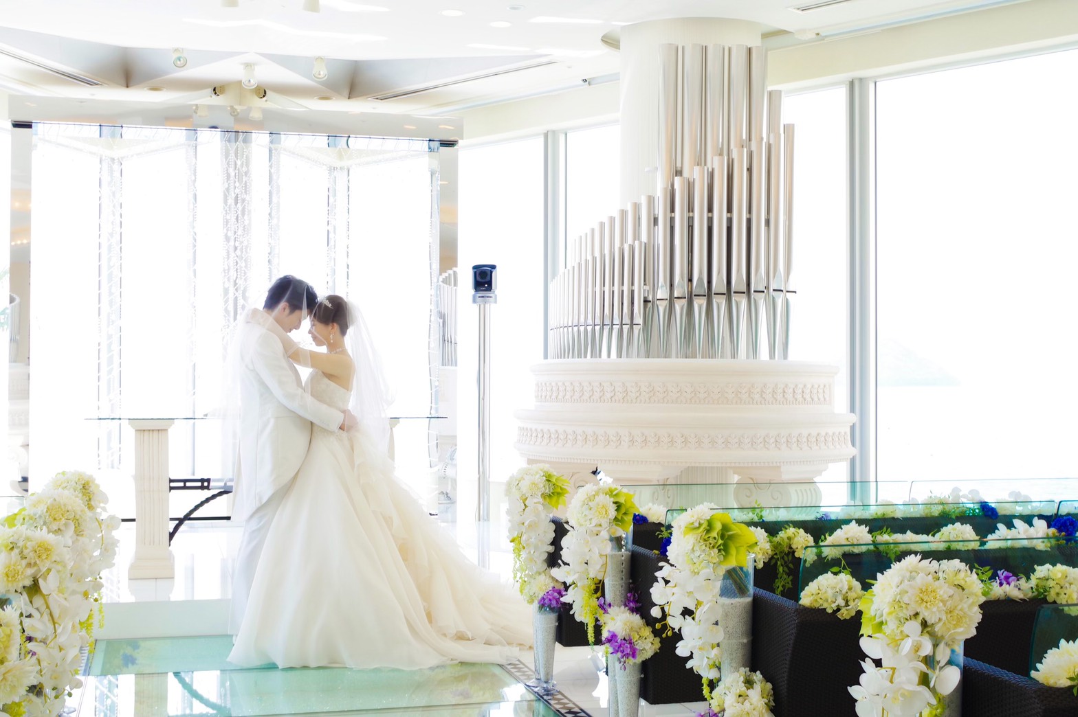 プレ花嫁さま必見◎お洒落花嫁さまたちに前撮りについて聞いてみました