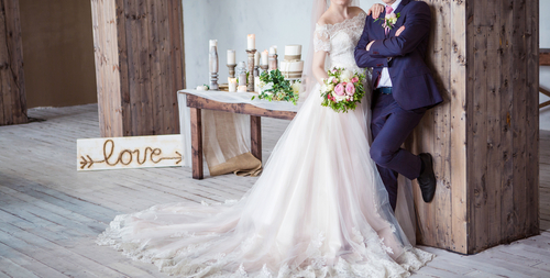 プレ花嫁さま必見◎お洒落花嫁さまたちに前撮りについて聞いてみました