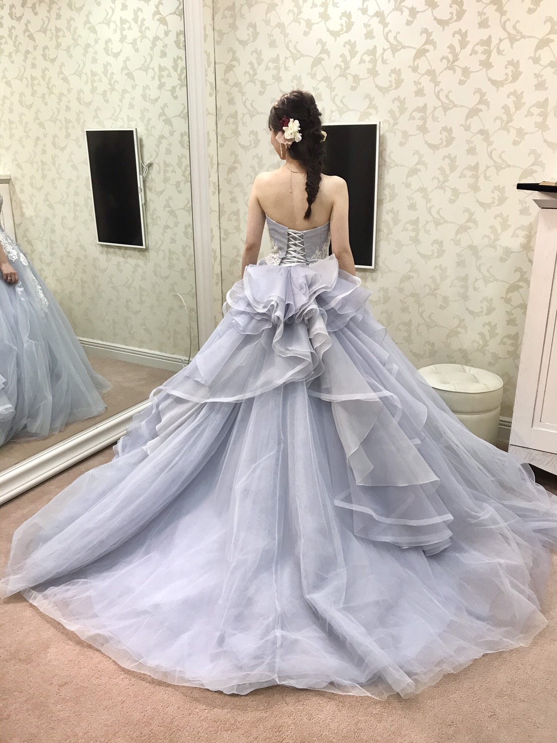 Innocently イノセントリー にてカラードレス試着 お気に入りのドレスをまとめました 美花嫁図鑑 Farny ファーニー お洒落で可愛い花嫁レポが満載 Byプラコレ Innocently イノセントリー にてカラードレス試着 お気に入りのドレスをまとめました 美花嫁図鑑 Farny ファーニー お洒落で可愛い花嫁レポが満載 Byプラコレ