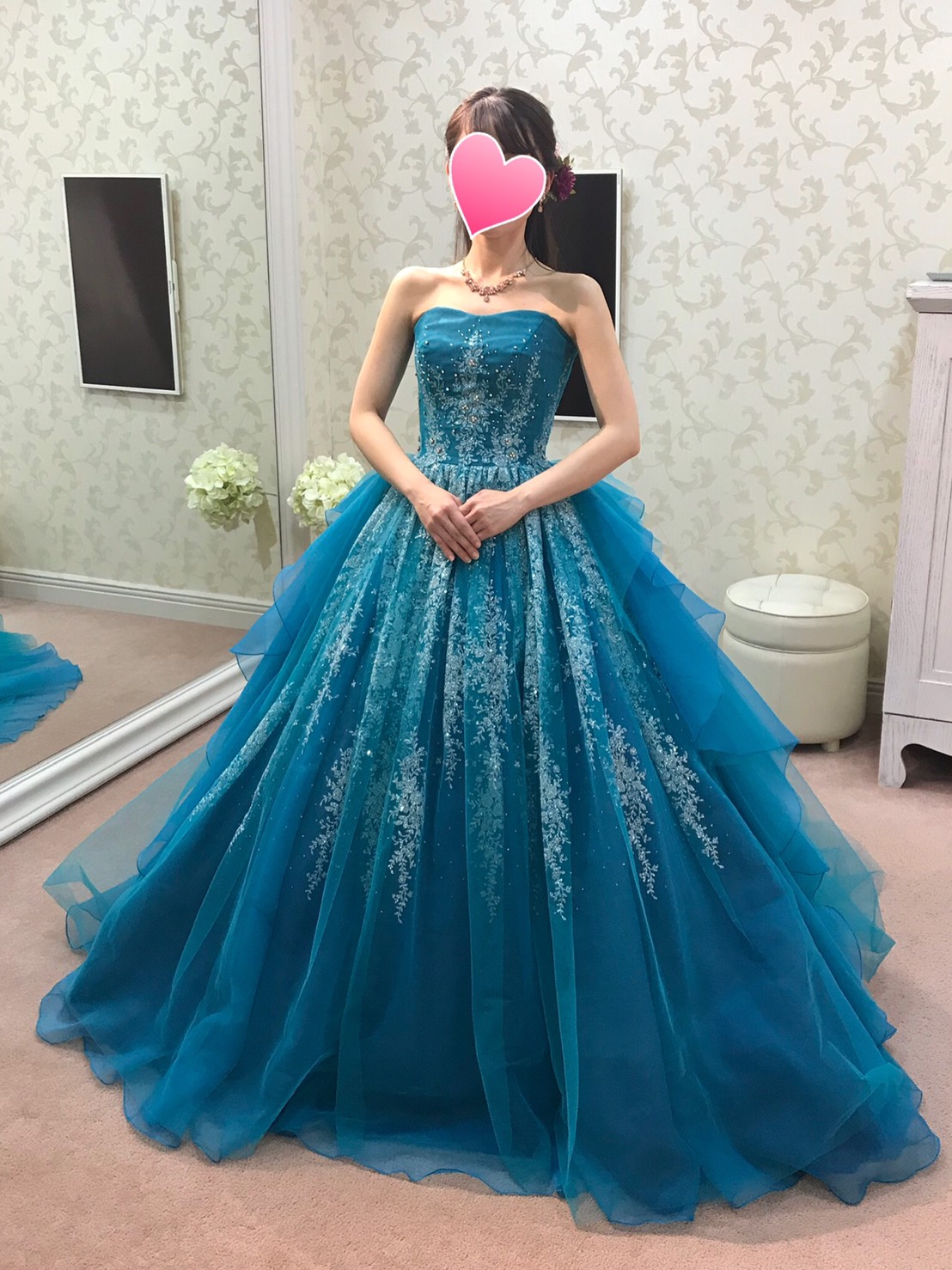 Innocently イノセントリー にてカラードレス試着 お気に入りのドレスをまとめました 美花嫁図鑑 Farny ファーニー お洒落で可愛い花嫁レポが満載 Byプラコレ Innocently イノセントリー にてカラードレス試着 お気に入りのドレスをまとめました 美花嫁図鑑 Farny ファーニー お洒落で可愛い花嫁レポが満載 Byプラコレ