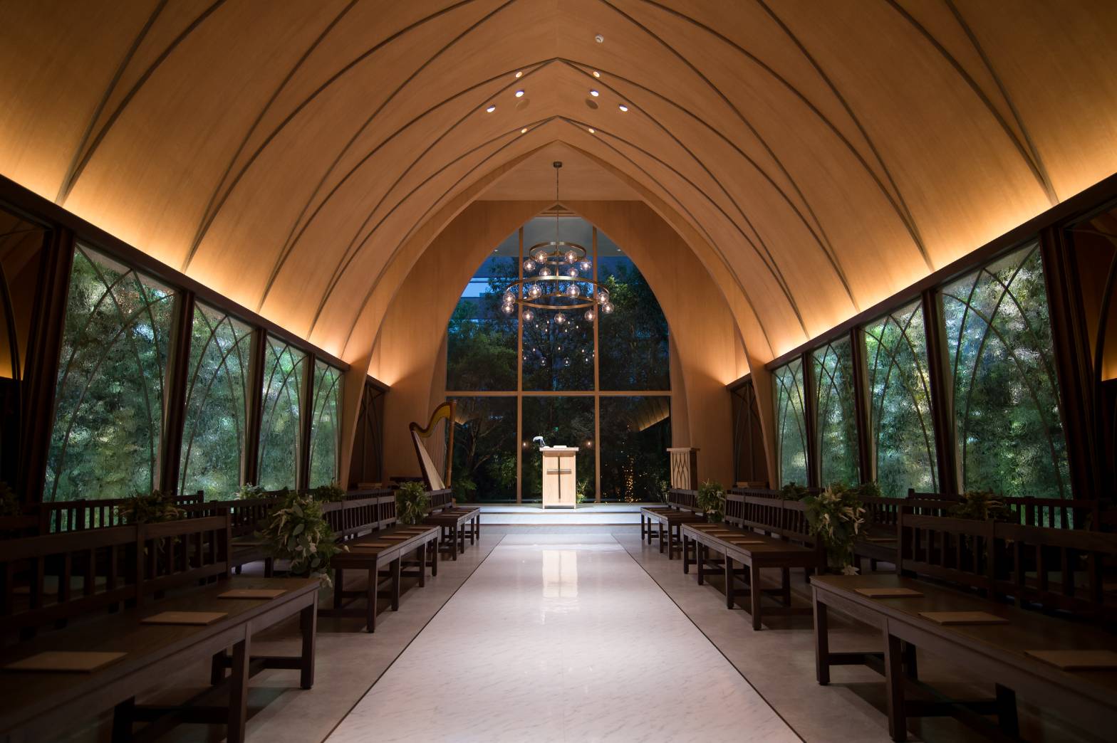 アーセンティア迎賓館大阪でこだわり演出を詰め込んだ感動の挙式に 美花嫁図鑑 Farny ファーニー お洒落で可愛い花嫁レポが満載 Byプラコレ