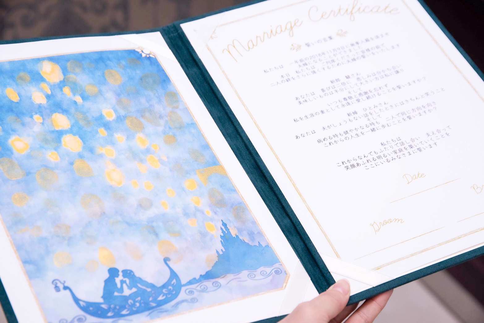 家族との絆を深める挙式演出をまとめました♡大聖堂にも注目して* | 美 