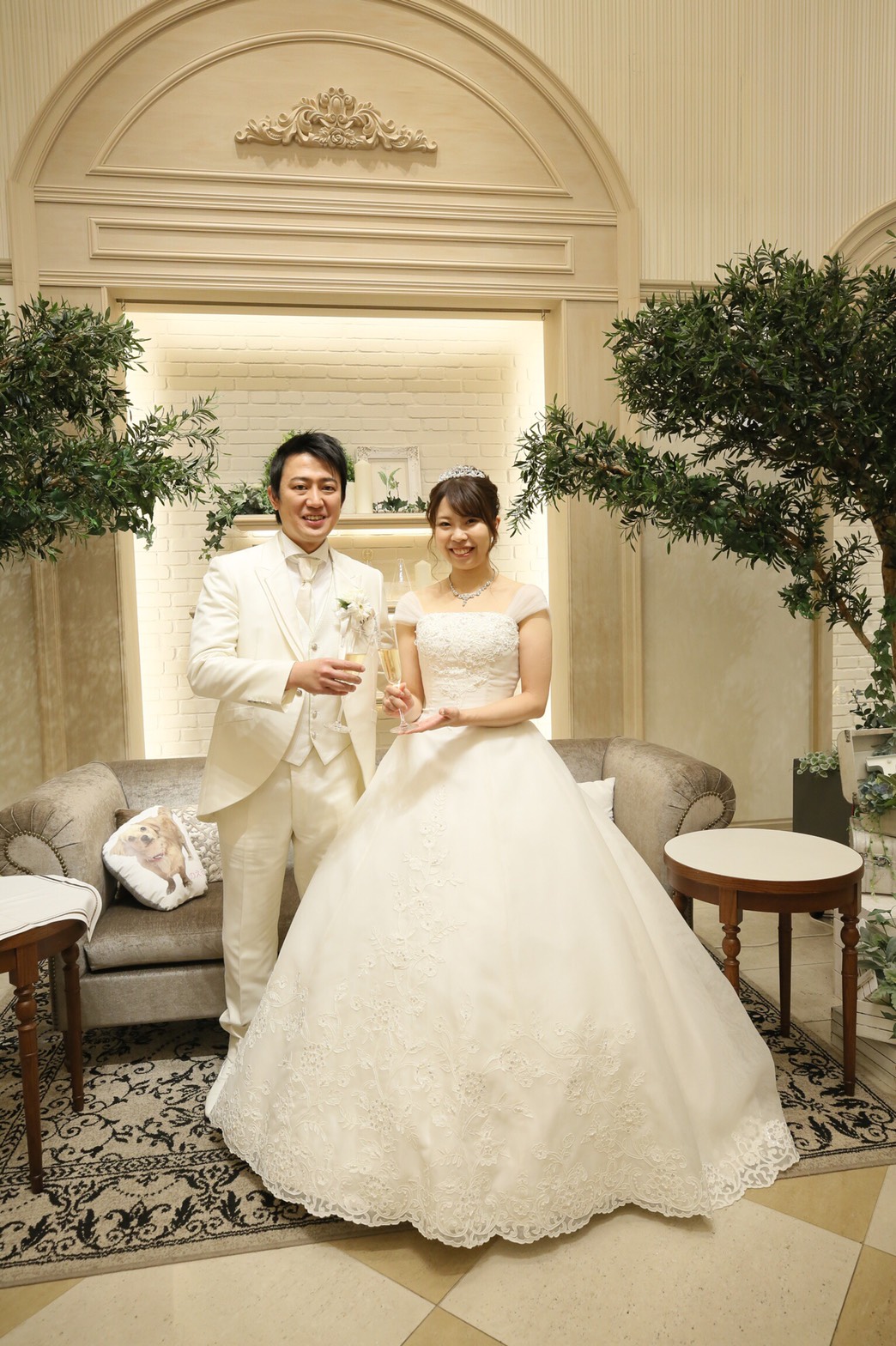 笑顔 感謝 ようこそ がテーマの結婚式 笑顔と感謝に溢れたレポをご紹介 美花嫁図鑑 Farny ファーニー お洒落で可愛い花嫁レポが満載 Byプラコレ 笑顔 感謝 ようこそ がテーマの結婚式 笑顔と感謝に溢れたレポをご紹介 美花嫁図鑑 Farny ファーニー お洒落で可愛い花嫁レポが満載 Byプラコレ