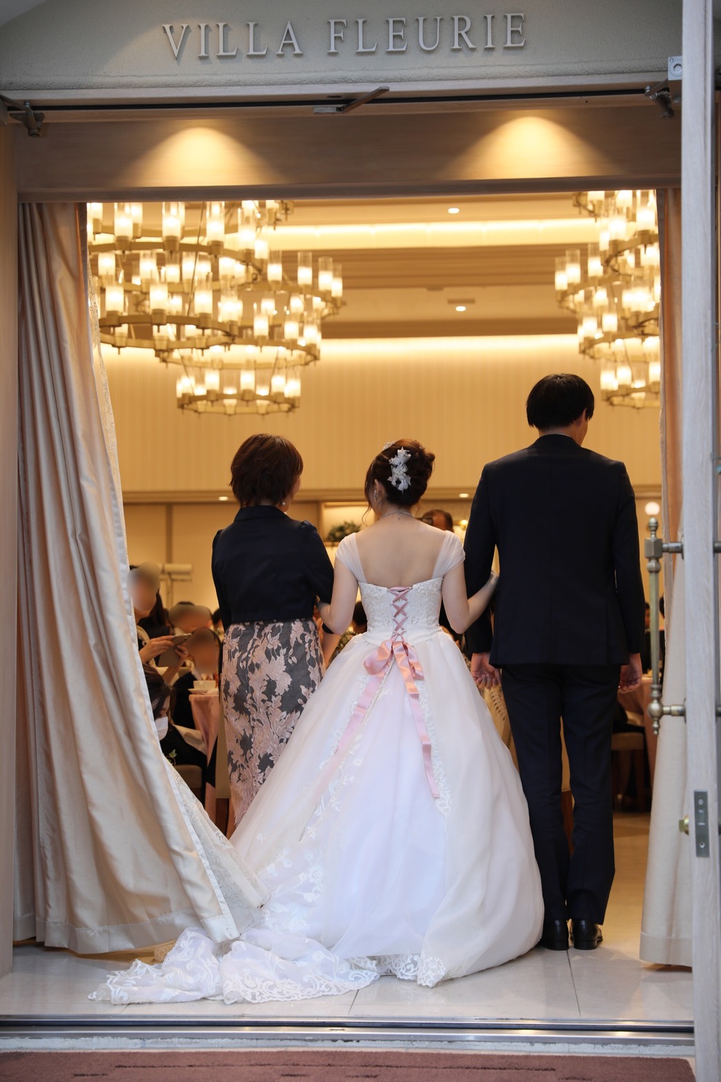 笑顔 感謝 ようこそ がテーマの結婚式 笑顔と感謝に溢れたレポをご紹介 美花嫁図鑑 Farny ファーニー お洒落で可愛い花嫁レポが満載 Byプラコレ 笑顔 感謝 ようこそ がテーマの結婚式 笑顔と感謝に溢れたレポをご紹介 美花嫁図鑑 Farny ファーニー お洒落で可愛い花嫁レポが満載 Byプラコレ