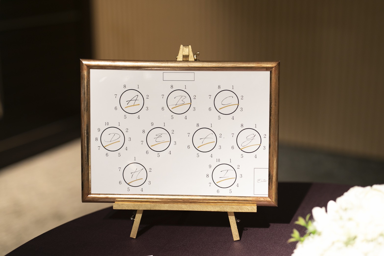 ナチュラルお洒落を意識した 花嫁diy ウェディングアイテムと作り方を紹介 美花嫁図鑑 Farny ファーニー お洒落で可愛い花嫁レポが満載 Byプラコレ