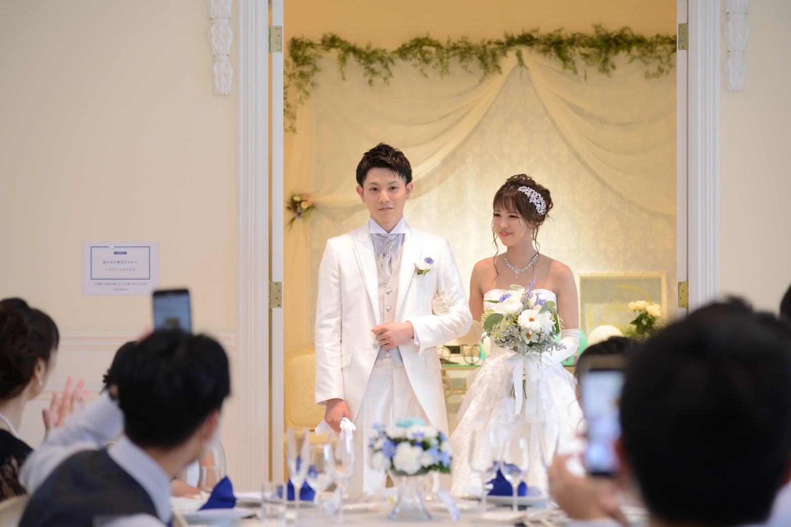 お色直しのドレスは一目惚れしたものを サプライズがたくさんな愛に溢れた披露宴レポをチェック 美花嫁図鑑 Farny ファーニー お洒落で可愛い花嫁レポが満載 Byプラコレ お色直しのドレスは一目惚れしたものを サプライズがたくさんな愛に溢れた披露宴レポをチェック 美花嫁図鑑 Farny ファーニー お洒落で可愛い花嫁レポが満載 Byプラコレ