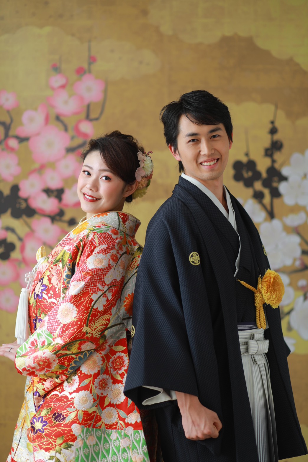 和装でのウェディングフォト撮影 タイムスケジュールをご紹介いたします 美花嫁図鑑 Farny ファーニー お洒落で可愛い花嫁レポが満載 Byプラコレ