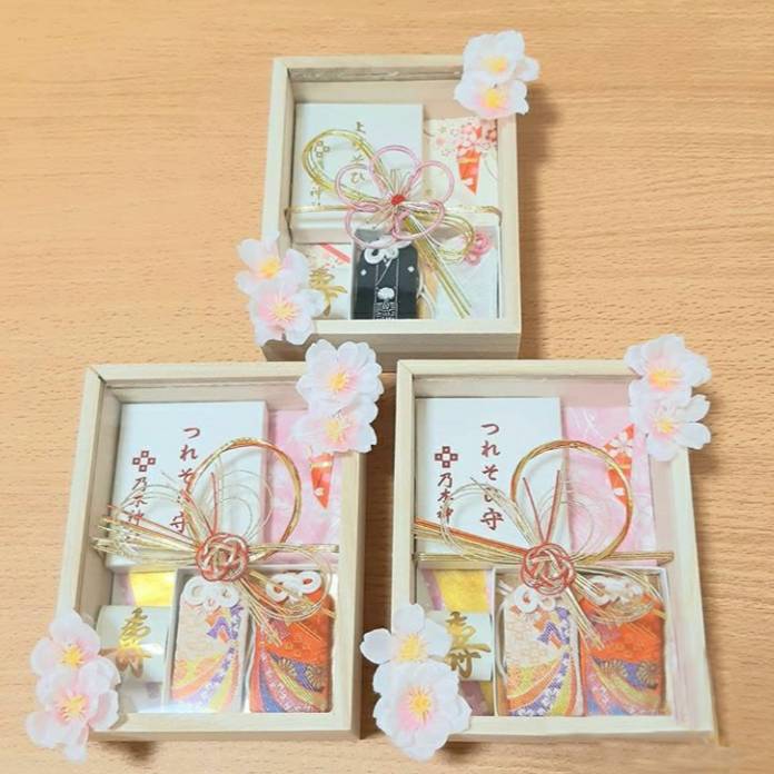 婿入りや婿養子の方の参考に// 結婚報告 結納・顔合わせの手順をご紹介♩* | 美花嫁図鑑  farny(ファーニー)｜お洒落で可愛い花嫁レポが満載！byプラコレ