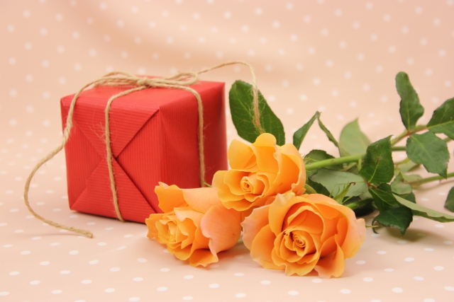 結婚式でクリスマスプレゼント？！ゲストへの心遣いが形になる