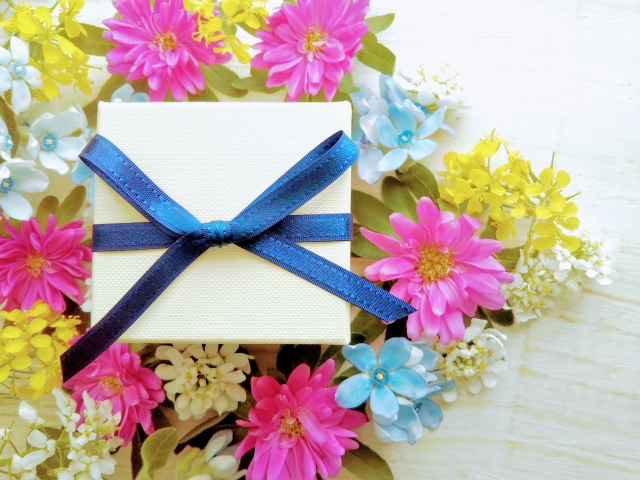 結婚式でクリスマスプレゼント？！ゲストへの心遣いが形になる