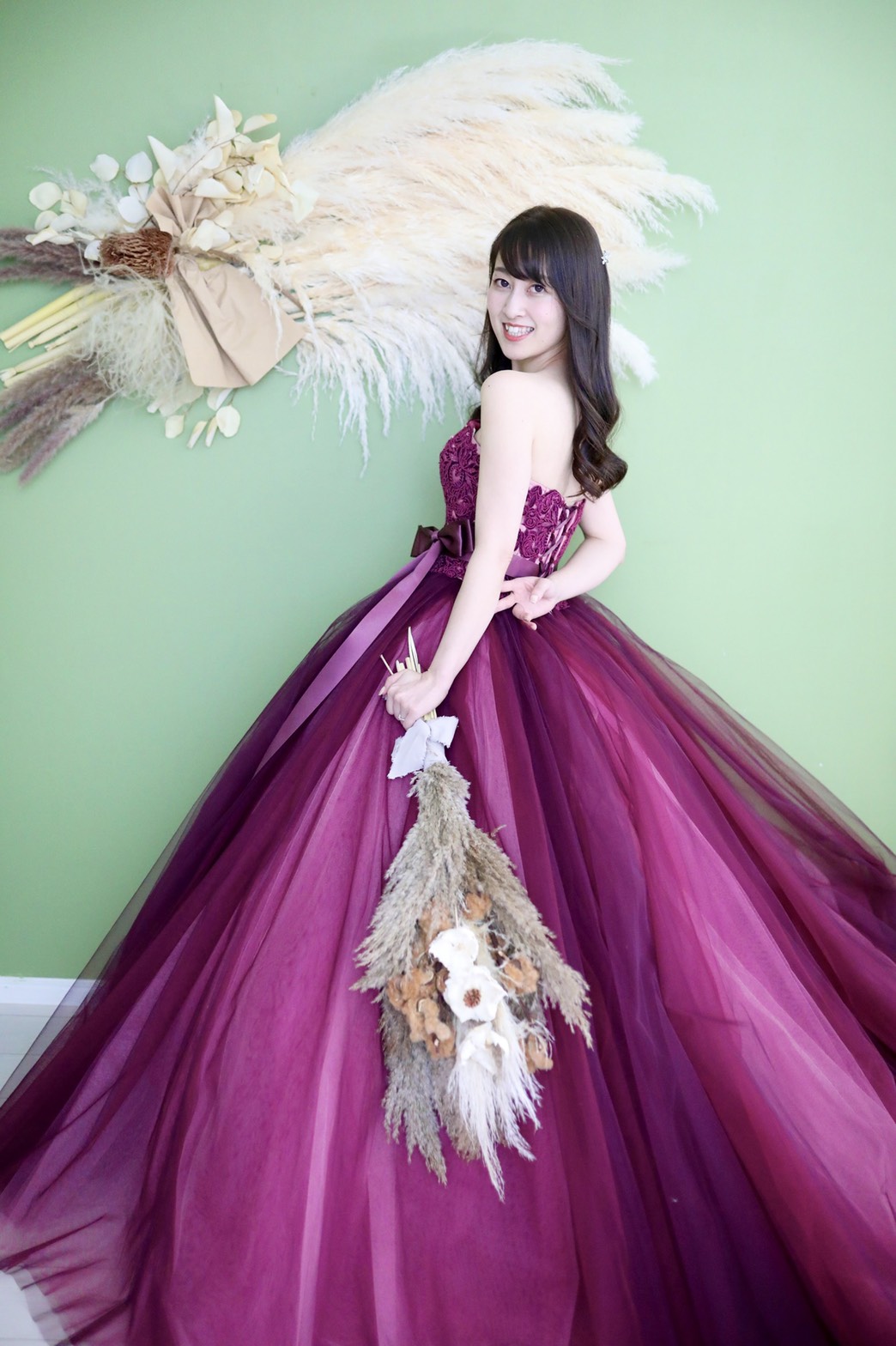 Tigスタジオ様でソロウェディングフォトを実現 ドレスや撮影構図もお気に入り 美花嫁図鑑 Farny ファーニー お洒落で可愛い花嫁レポが満載 Byプラコレ Tigスタジオ様でソロウェディングフォトを実現 ドレスや撮影構図もお気に入り 美花嫁図鑑 Farny ファーニー お洒落で可愛い花嫁レポが満載 Byプラコレ
