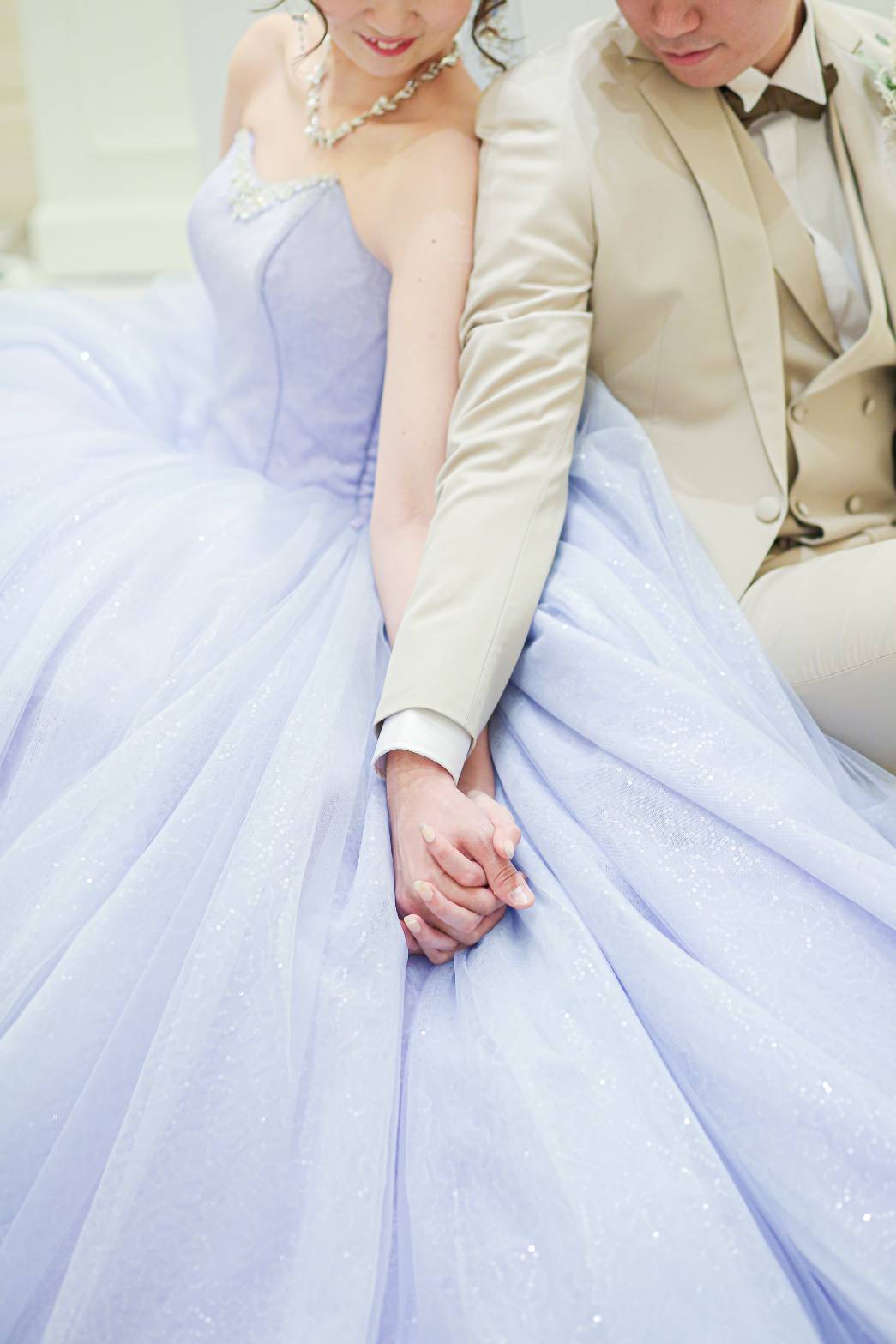 こだわりのコーディネートで叶えたウェディングフォトをご紹介 美花嫁図鑑 Farny ファーニー お洒落で可愛い花嫁レポが満載 Byプラコレ