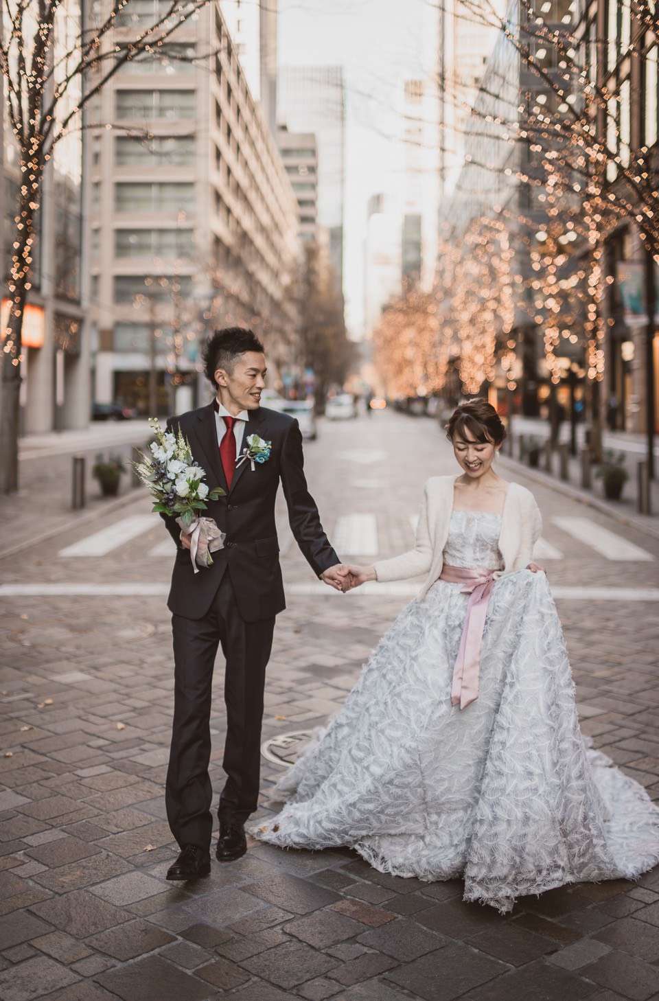 ウェディングドレス♡ 結婚式、ウェディングフォト、前撮り【室内で試着のみ】 衣装の試着ができる千葉県のフォトウェディング・前撮りスタジオ特集