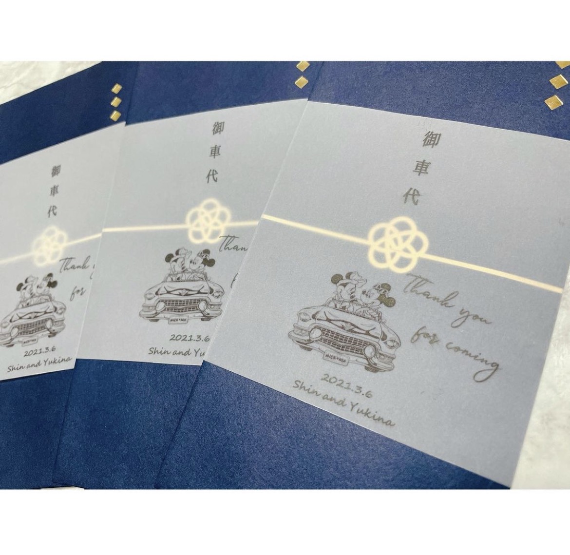 お車代封筒diy ゲストに感謝の気持ちが0 伝わる お礼封筒のdiy方法をご紹介 美花嫁図鑑 Farny ファーニー お洒落で可愛い花嫁レポが満載 Byプラコレ お車代封筒diy ゲストに感謝の気持ちが0 伝わる お礼封筒のdiy方法をご紹介 美花嫁図鑑 Farny ファーニー お洒落で可愛い花嫁レポが満載 Byプラコレ
