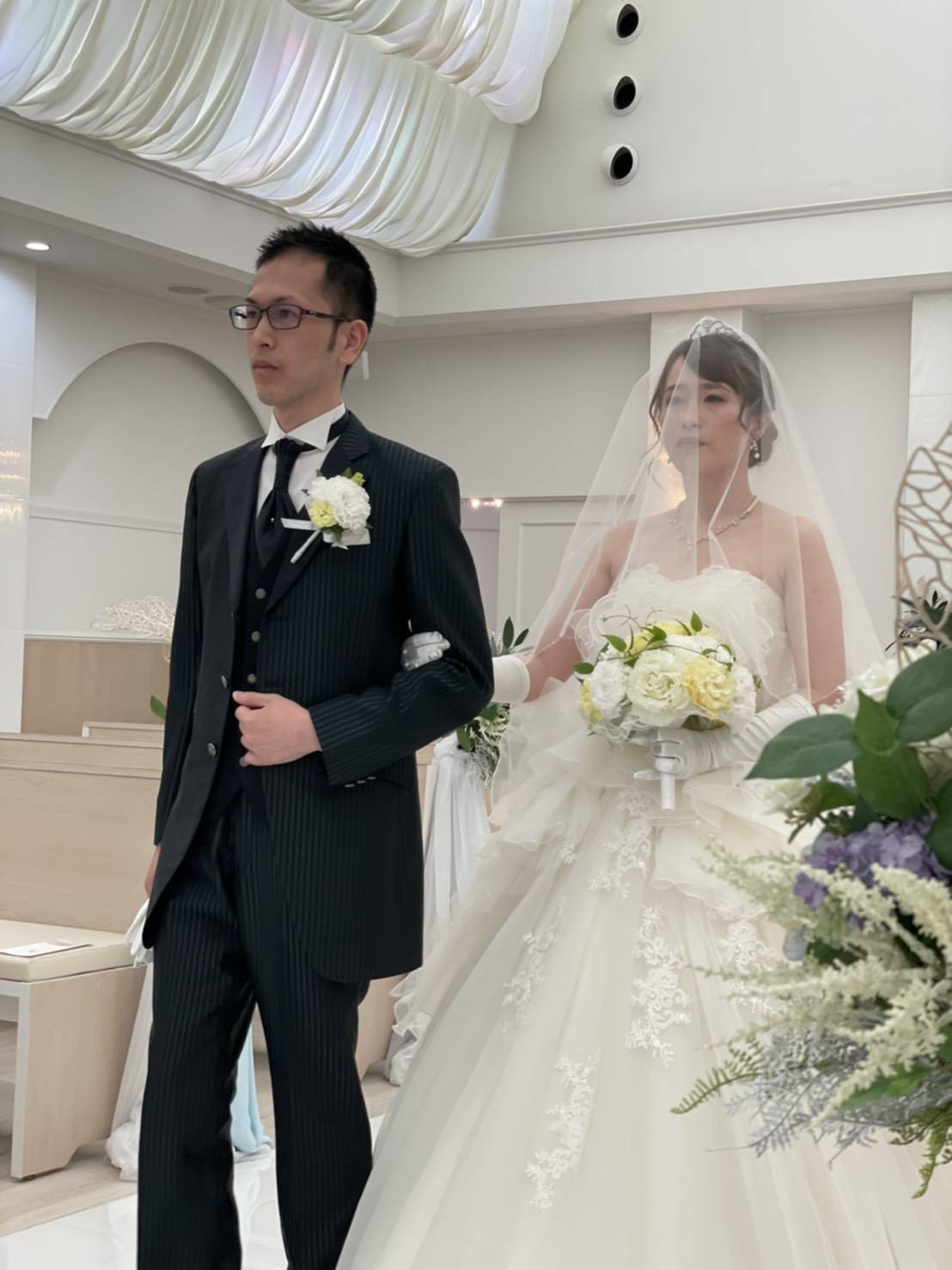 結婚 式 親族 のみ 演出