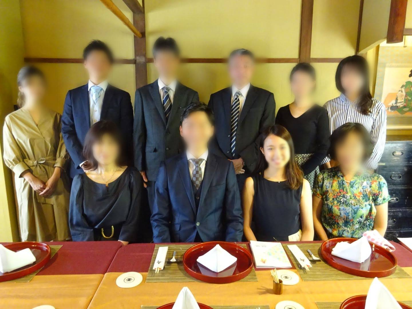 緊張したけど行ってよかった アットホームな結納顔合わせレポ 美花嫁図鑑 Farny ファーニー お洒落で可愛い花嫁レポが満載 Byプラコレ 緊張したけど行ってよかった アットホームな結納顔合わせレポ 美花嫁図鑑 Farny ファーニー お洒落で可愛い花嫁レポが満載 Byプラコレ