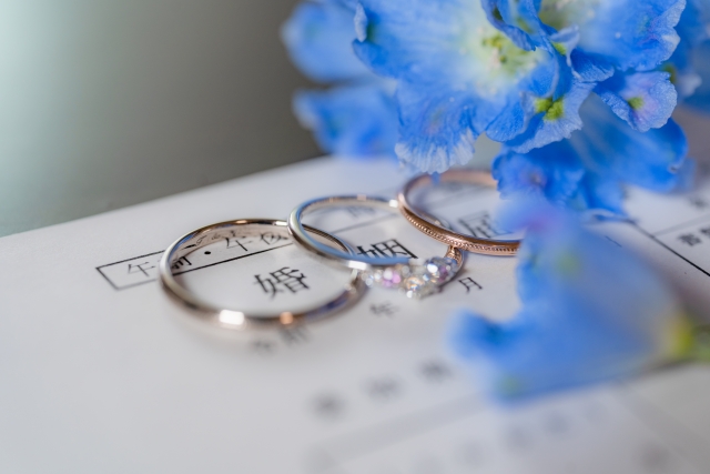 カップルに人気の結婚指輪ブランドは おすすめのブランドまとめました 美花嫁図鑑 Farny ファーニー お洒落で可愛い花嫁レポが満載 Byプラコレ