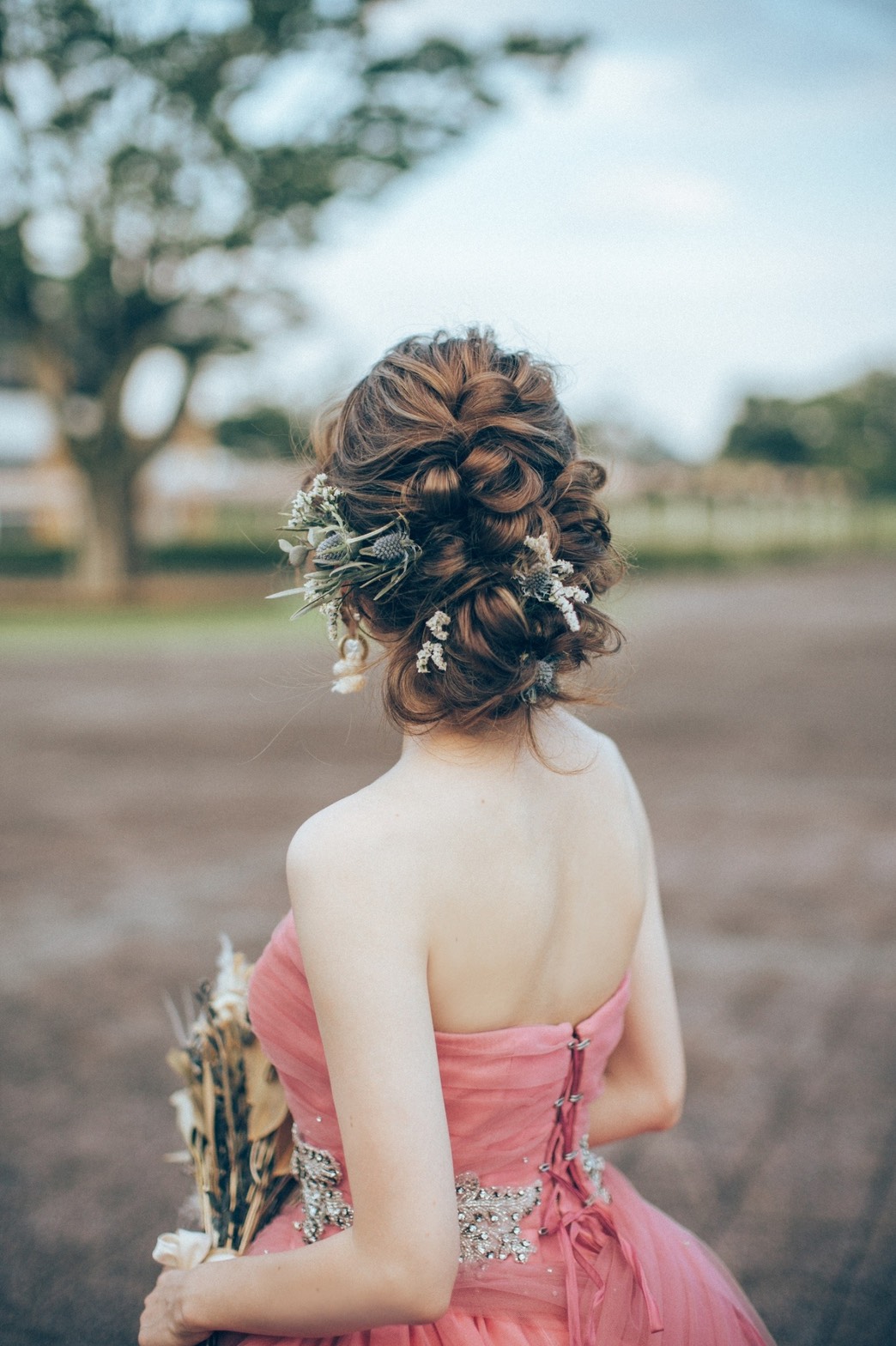 Lico  ヘアドレス　　Lico_wedding Lico ヘアドレス Lico_wedding（lico wedding オーダー 髪飾り