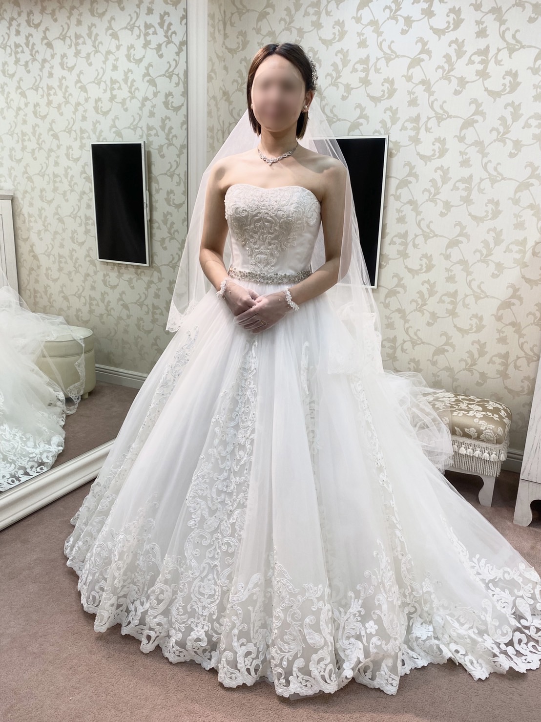 結婚式場の系列店innocently イノセントリー さんでのドレス試着レポ 注意点や試着のアドバイスも合わせてご紹介いたします 美花嫁図鑑 Farny ファーニー お洒落で可愛い花嫁レポが満載 Byプラコレ 結婚式場の系列店innocently イノセントリー さんでのドレス試着レポ 注意点や試着のアドバイスも合わせてご紹介いたします 美花嫁図鑑 Farny ファーニー お洒落で可愛い花嫁レポが満載 Byプラコレ