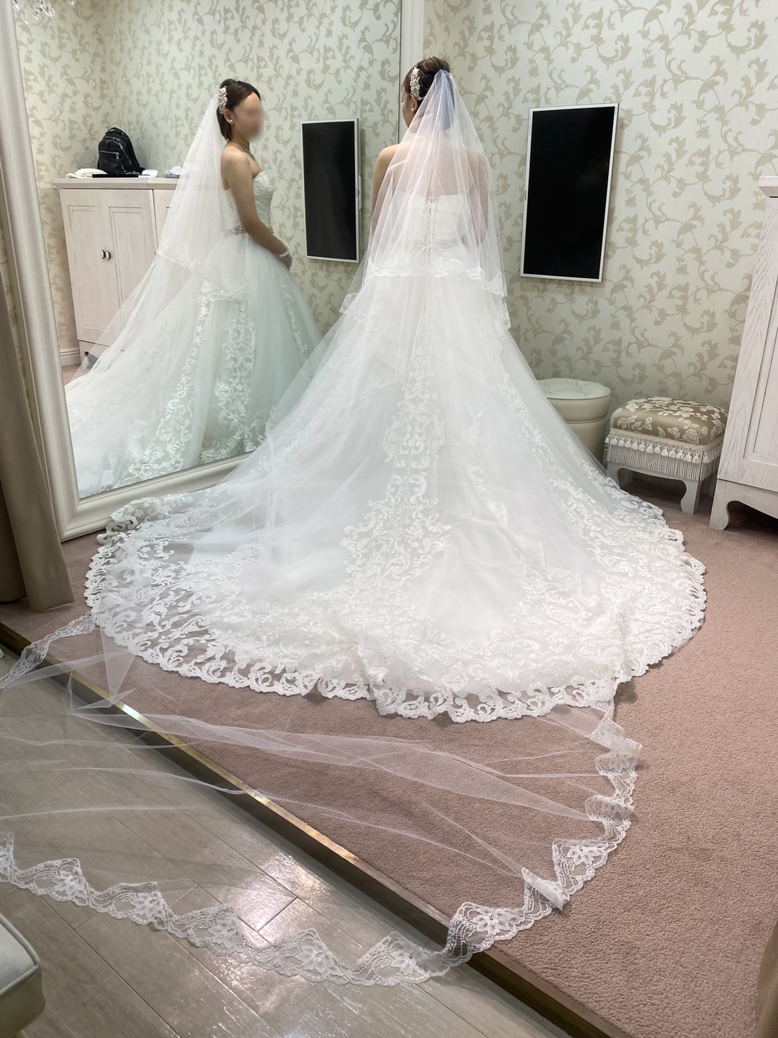 結婚式場の系列店innocently イノセントリー さんでのドレス試着レポ 注意点や試着のアドバイスも合わせてご紹介いたします 美花嫁図鑑 Farny ファーニー お洒落で可愛い花嫁レポが満載 Byプラコレ 結婚式場の系列店innocently イノセントリー さんでのドレス試着レポ 注意点や試着のアドバイスも合わせてご紹介いたします 美花嫁図鑑 Farny ファーニー お洒落で可愛い花嫁レポが満載 Byプラコレ