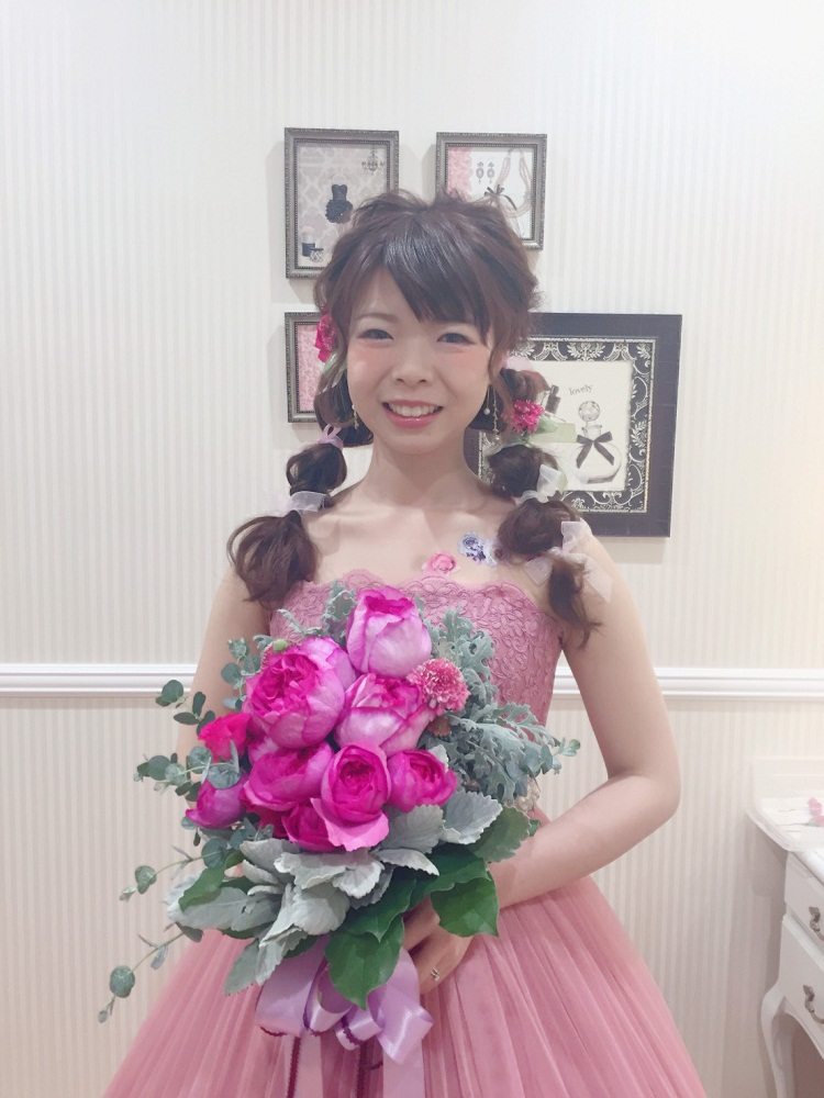 フォトウェディング髪型 新婦さんの髪型50選 あなたに合う髪型がきっと見つかるはず 美花嫁図鑑 Farny ファーニー お洒落で可愛い花嫁レポが満載 Byプラコレ