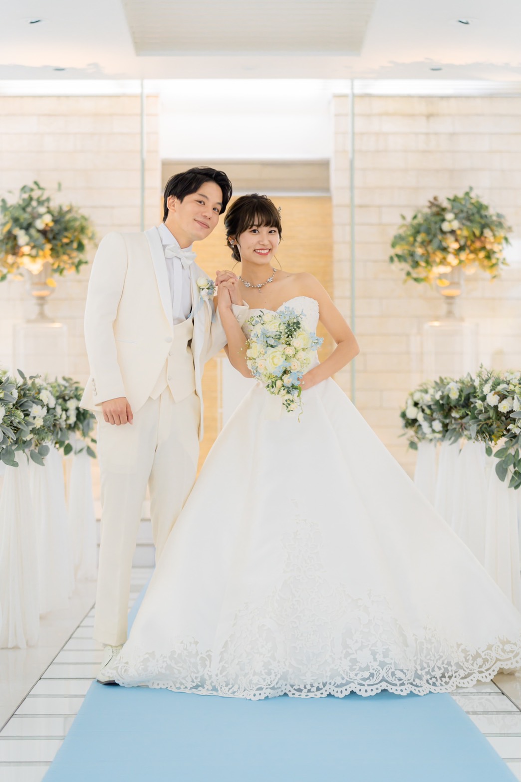 ありのままの気持ちを伝える そんな披露宴での花嫁コーディネートから手作りアイテムまでご紹介 美花嫁図鑑 Farny ファーニー お洒落で可愛い花嫁レポが満載 Byプラコレ