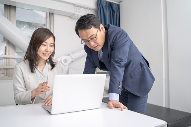 つきましては】～2つ意味があることを知っている？言葉のもつ