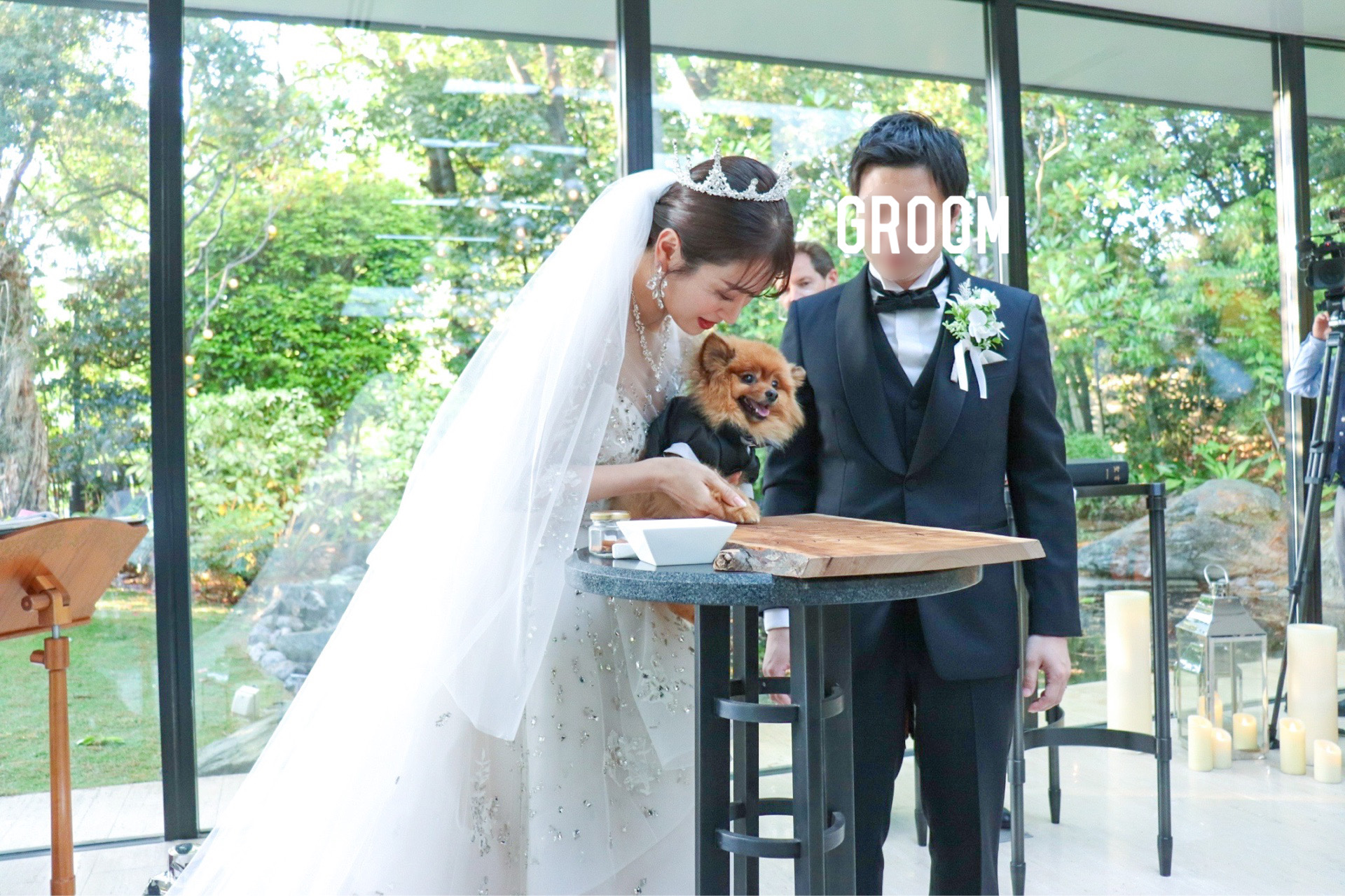 人前式 参考にしたい演出アイデア30選 周りに差をつけたい花嫁必見 人前式演出まとめ 美花嫁図鑑 Farny ファーニー お洒落で可愛い花嫁レポが満載 Byプラコレ Part 3 人前式 参考にしたい演出アイデア30選 周りに差をつけたい花嫁必見 人前式演出まとめ 美花嫁図鑑 Farny ファーニー お洒落で可愛い花嫁レポが満載 Byプラコレ Part 3