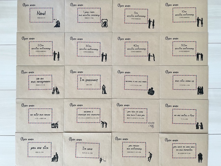 オーダー場所♡メッセージ書きます♡ LABCLIP メッセージボード 寄せ書き 通販 ラボクリップ メッセージ