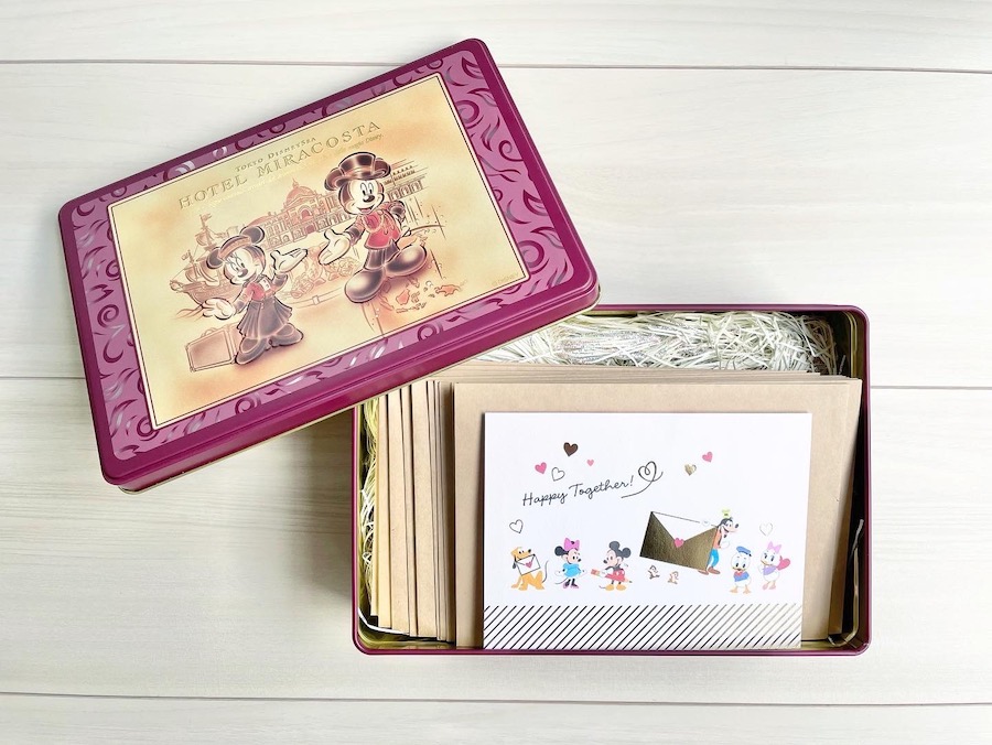 花嫁diy第4弾 Open When Letters 美花嫁図鑑 Farny ファーニー お洒落で可愛い花嫁レポが満載 Byプラコレ