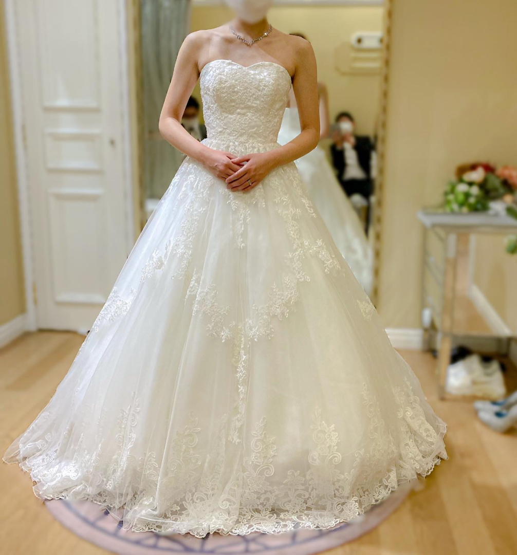受注生産品】スワロ使用 フローラルチャームの小枝ヘッドドレス ワルツ｜ウェディングアクセサリー | STELLA BRIDAL -  オシャレ花嫁さま御用達ブライダルアクセサリーショップ ＜ステラブライダル＞