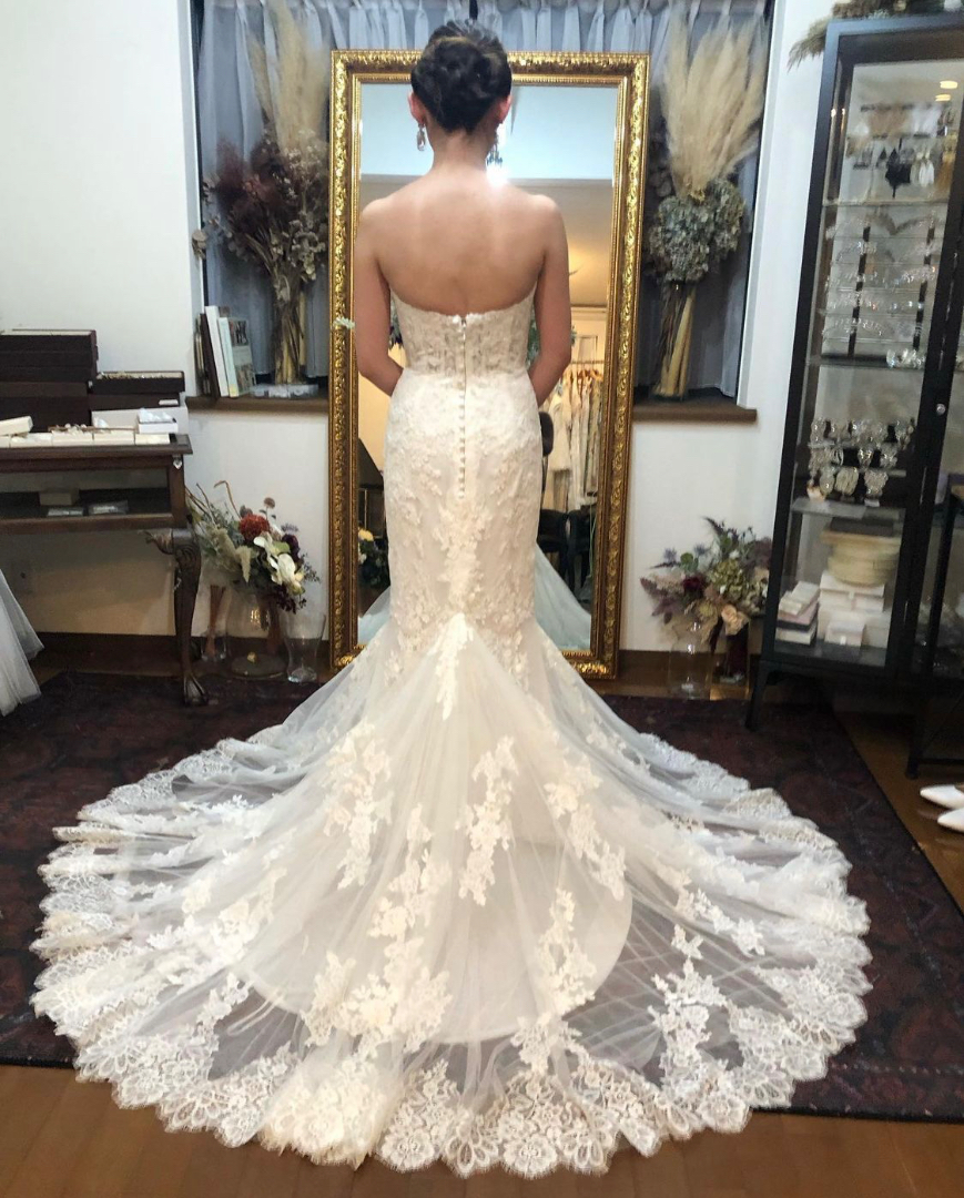 Our DRESS ＆ TUXEDO is…♡* | 美花嫁図鑑 farny(ファーニー