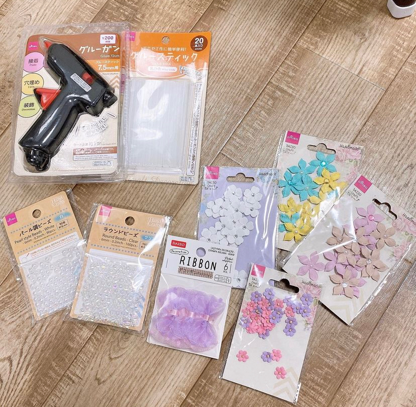 イニシャルオブジェ】材料費約¥1,500!! | 美花嫁図鑑 farny イニシャルオブジェ】材料費約¥1,500!! | 美花嫁図鑑 farny