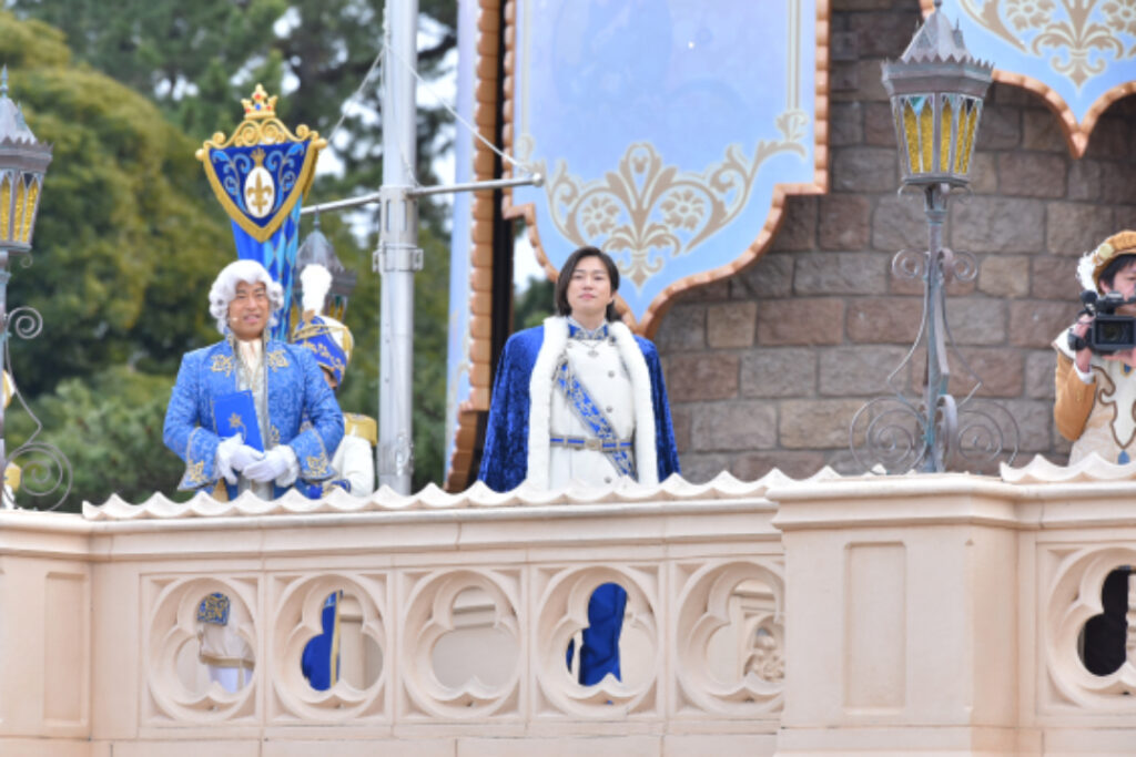 kosuke | 人生で最高の日🏰💍✨ 全ての人に感謝🙇‍♂️ 2024.02